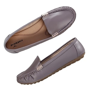 catbird women faux leather loafer