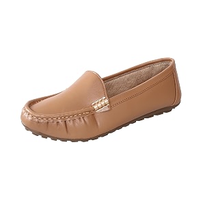 catbird women faux leather loafer