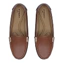CatBird Women Loafers | Easy Slip-On Casual &amp; Formal Shoes for Women | Comfortable Cushioned Insole, Simple Metal Detail and Flexible Anti-Slip Sole | Office Wear, Daily Use &amp; Travel Footwear