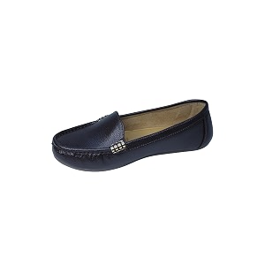 catbird women loafers  easy slip-on casual amp formal shoes for women  comfortable cushioned insole simple metal detail and flexible anti-slip sole  office wear daily use amp travel footwear