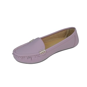 catbird women loafers  easy slip-on casual amp formal shoes for women  comfortable cushioned insole simple metal detail and flexible anti-slip sole  office wear daily use amp travel footwear