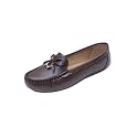 CatBird Womens Slip-On Loafers Cushioned Comfort