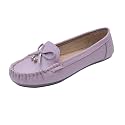 CatBird Womens Slip-On Loafers Cushioned Comfort