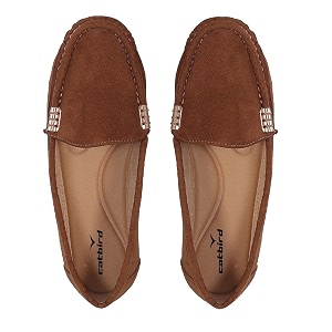 catbird womens comfort loafers for daily amp office wear cushioned insole flexible slip-on flats with anti-slip sole