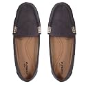 CatBird Women’s Comfort Loafers for Daily &amp; Office Wear, Cushioned Insole, Flexible Slip-On Flats with Anti-Slip Sole