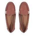 CatBird Women’s Comfort Loafers for Daily &amp; Office Wear, Cushioned Insole, Flexible Slip-On Flats with Anti-Slip Sole