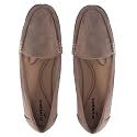 CatBird Women’s Comfort Loafers for Daily &amp; Office Wear, Cushioned Insole, Flexible Slip-On Flats with Anti-Slip Sole