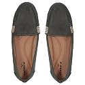 CatBird Women’s Comfort Loafers for Daily &amp; Office Wear, Cushioned Insole, Flexible Slip-On Flats with Anti-Slip Sole