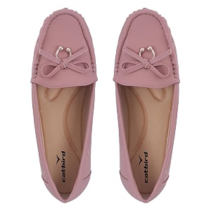 CatBird Womens Flat Shoes for Casual
