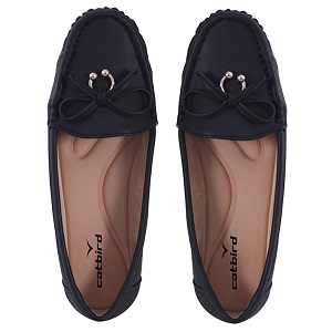 CatBird Womens Flat Shoes for Casual