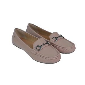 catbird womens metal detail slip-on loafers  cushioned comfort flats  lightweight office amp casual shoes  anti-slip sole footwear