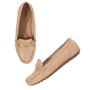 catbird womens metal detail slip-on loafers  cushioned comfort flats  lightweight office amp casual shoes  anti-slip sole footwear