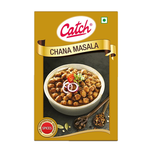 Catch Chana Masala