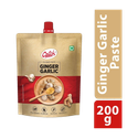 Catch Ginger Garlic Paste (200 g)