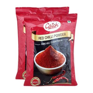Catch Red Chilli Powder