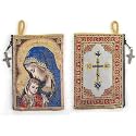 Catholic Rosary Pouch 434 x 634 Jewelry