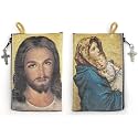 Catholic Rosary Pouch 434 x 634 Jewelry