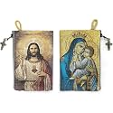 Catholic Rosary Pouch 434 x 634 Jewelry
