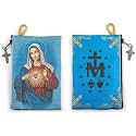 Catholic Rosary Pouch 434 x 634 Jewelry