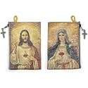 Catholic Rosary Pouch 434 x 634 Jewelry