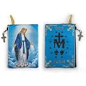 Catholic Rosary Pouch 434 x 634 Jewelry