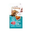 Catit Creamy Lickable Cat Treat, Tuna, 5 Pack