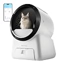CATLINK Scoop Robot Pro Automatic Litter Box with Dual AI Cameras