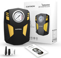 Catron 150 psi Tyre Air Pump for Car & Bike