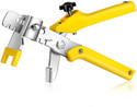 catson Tile Levelling System Plier Wedges ClipsTiles Installation Hand Tool Pincer Plier