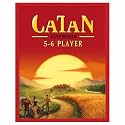 Cattan 56 Player Extension Board GameFamily Card