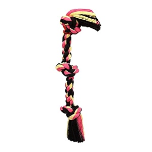 cature care by nature rope toy