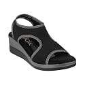 Catwalk womens Synthetic Buckle Women39s Casual Sandals