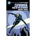 Catwoman: Trail of the Catwoman: DC Compact Comics Edition