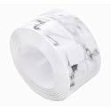 Caulk Tape Waterproof Self Adhesive, Peel &amp; Stick Caulking Strip
