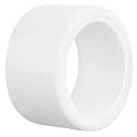 Caulk Tape White 1.96 Inch x 33Feet, Waterproof PMMA Caulking Strip Self Adhesive for Kitchen Sink Bathtub Bathroom Shower Toilet