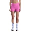 CAVA Hourglass Workout Shorts – High Waist Sculpting Gym Shorts with V-Waist, Booty Lift Seam, Anti-Camel Toe Gusset &amp; Side Pockets