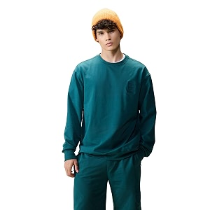 CAVA Mens Everywear Oversized Sweatshirt for Men