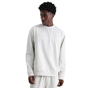 CAVA Mens Everywear Oversized Sweatshirt for Men