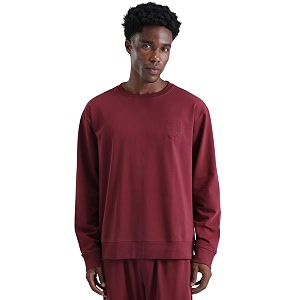 CAVA Mens Everywear Oversized Sweatshirt for Men