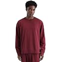 CAVA Men39s Everywear Oversized Sweatshirt for Men