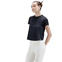 CAVA Overlap Tee for Women Split