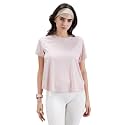 CAVA Overlap Tee for Women Split
