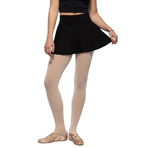 CAVA Plie Pleated Skort for Women