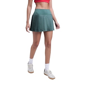 CAVA Plie Pleated Skort for Women