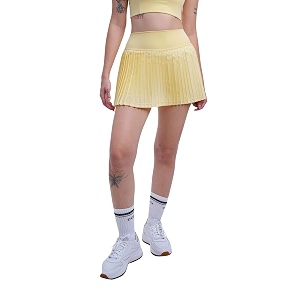 CAVA Plie Pleated Skort for Women