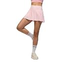 CAVA Plie Pleated Skort for Women 