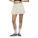 CAVA Plie Pleated Skort for Women 