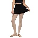 CAVA Plie Pleated Skort for Women 