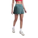 CAVA Plie Pleated Skort for Women 