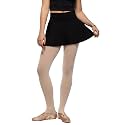 CAVA Plie Pleated Skort for Women 